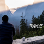 Photocentric Minimal Quote Travel
